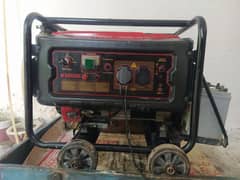 generator 2.7kv in excellent condition