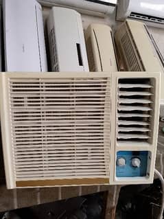 window ac