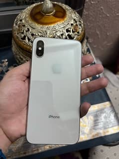 Pta approved iphone X