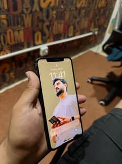 iPhone XS Max 256GB PTA Approved - Read Ad First