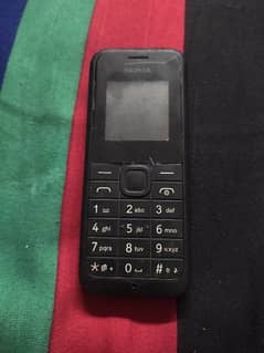 Nokia 105 dual sim original