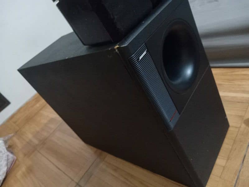 Bose AM 5 series 11 0