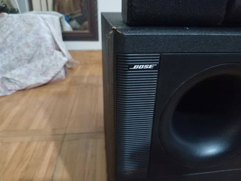 Bose AM 5 series 11 5