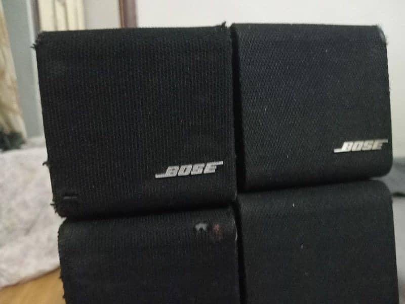 Bose AM 5 series 11 6