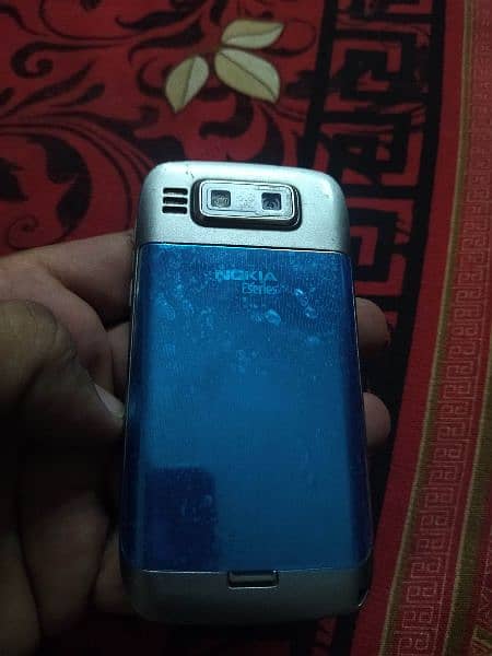 Nokia E72 original 1