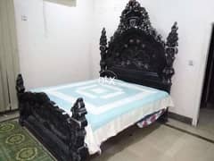 CHINIOTI BED SET