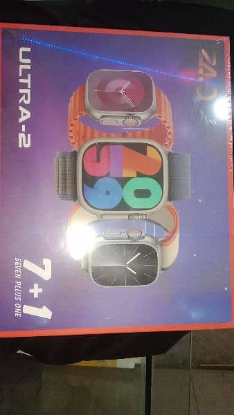 smart watches 2