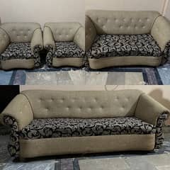 7 seater Sofa Set