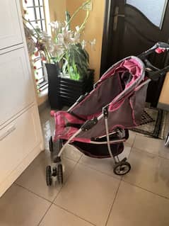 Kids pram