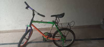 cycle for sale 8000