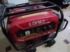 Loncin LC4900 DDC 3.5 KV