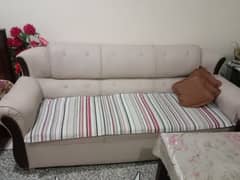 used sofa in good condition