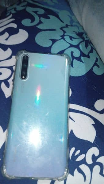 Huawei y8p 0