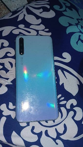 Huawei y8p 1