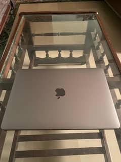 MacBook Pro 2017