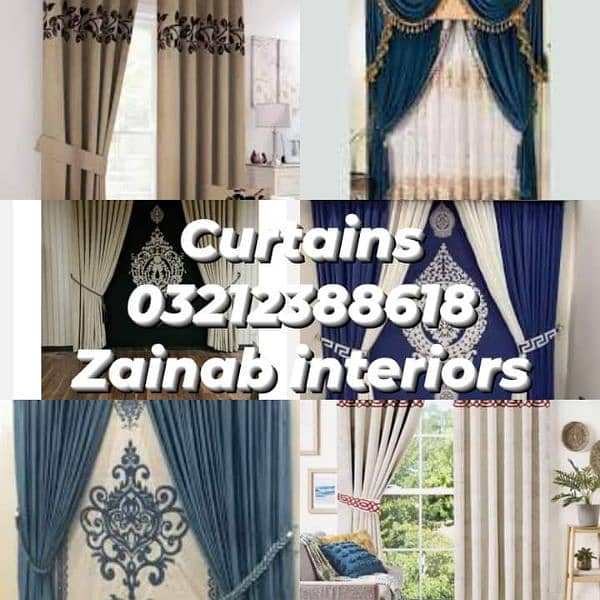 curtains 1