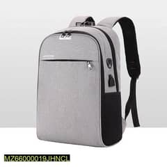 18 inches casual laptop bag