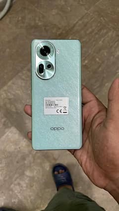OPPO Reno 11 5G - Only 14 Days Used!