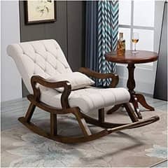 rocking chair of best quality