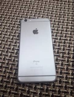 iPhone 6s plus pta approved
