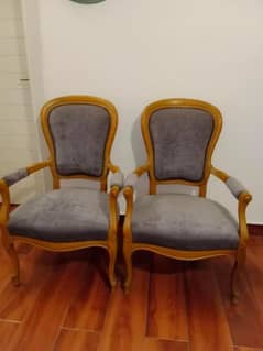Imported chairs for sale