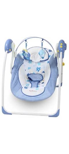 Tinnies Baby Swing