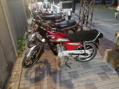 Honda for sell