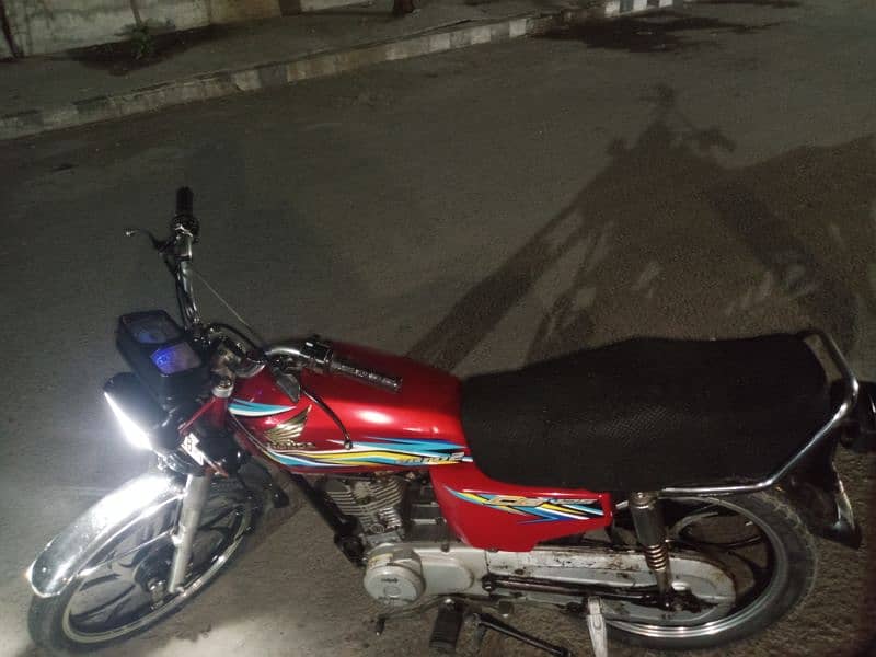 Honda for sell 1