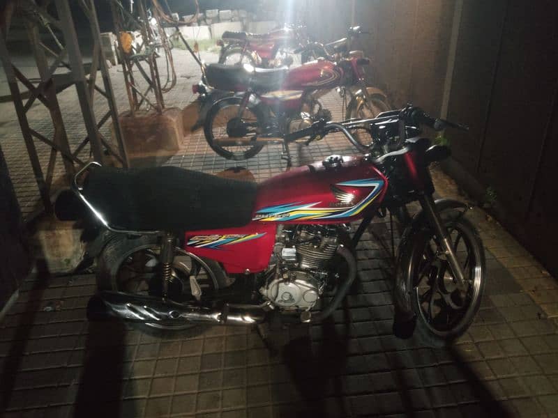 Honda for sell 2