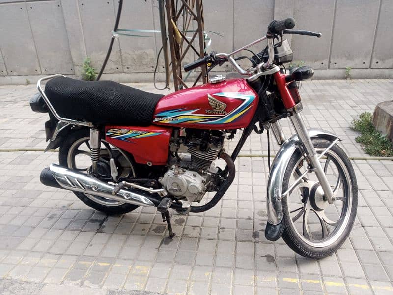 Honda for sell 4