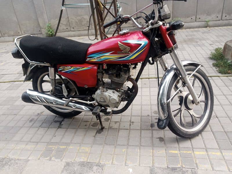 Honda for sell 5