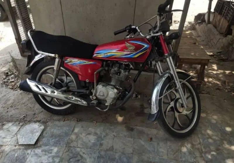 Honda for sell 8