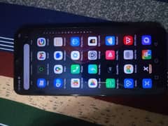 Infinix hot 10 play 4/64 10/10 condition