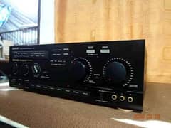 kanwood 5j amplifier