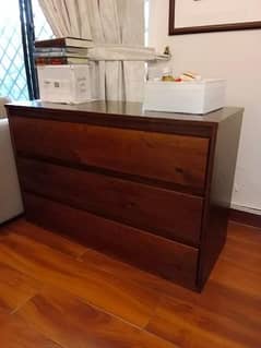 Imported chest of drawer