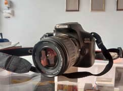 Canon EOS 1300D DSLR Camera