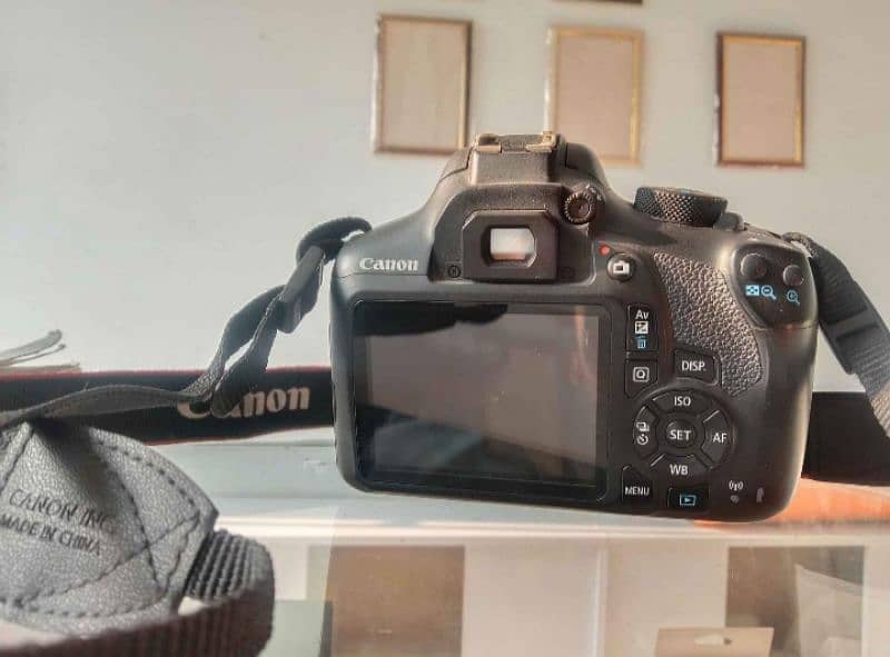 Canon EOS 1300D DSLR Camera 2