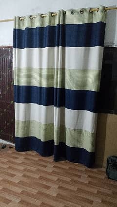 export quality curtain soft fabric