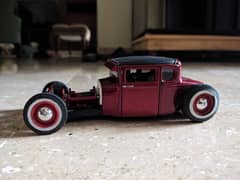 diecast