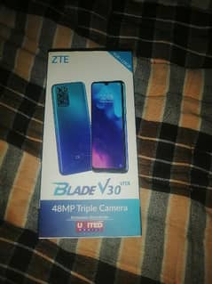 ZTE