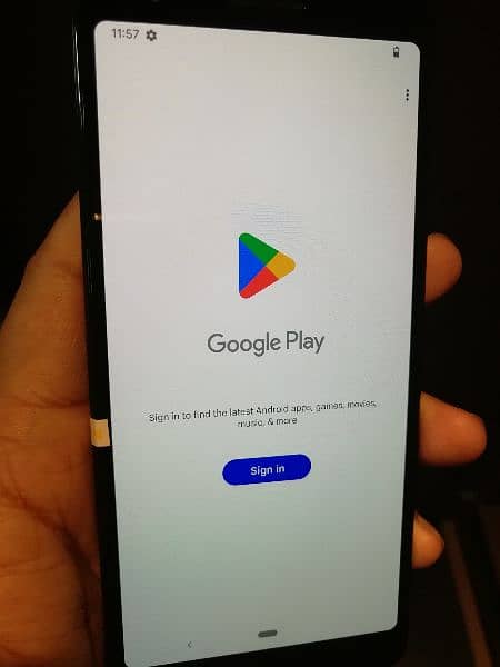 Google pixel 3a one plus or Vivo infinix Samsung sy bhtr 4