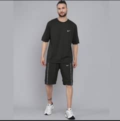 T SHIRT AND SHORT FOR MENS DELIVERABLE