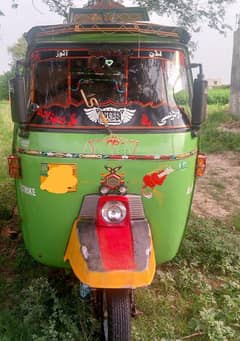 auto rikshaw sale urgently