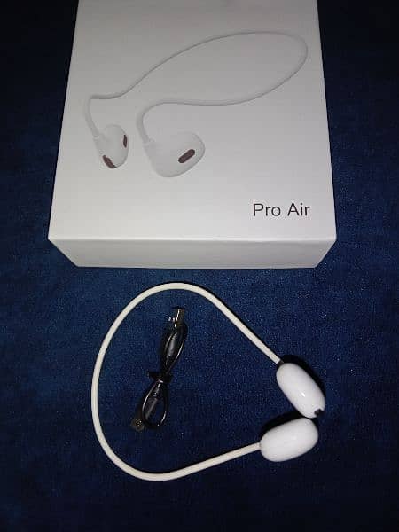 Pro Air headphones 2