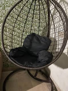 swing hanging chair