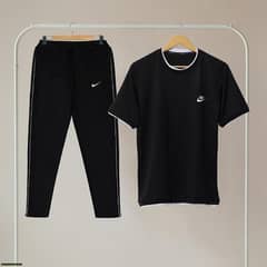 NIKE TRACK SUIT FOR MENS DELIVERABLE