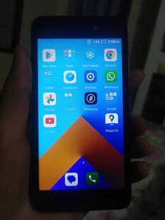 ITEL MOBILE 0