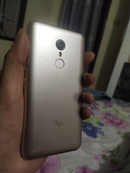 ITEL MOBILE 3