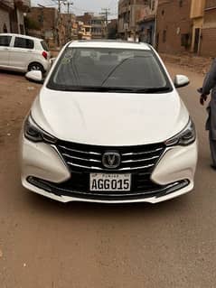 Changan