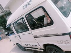 Suzuki hiroof 2011